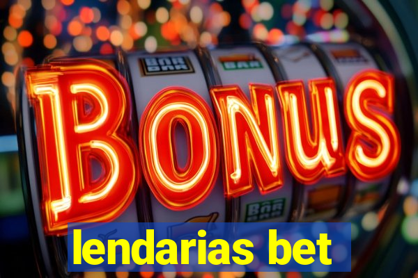 lendarias bet