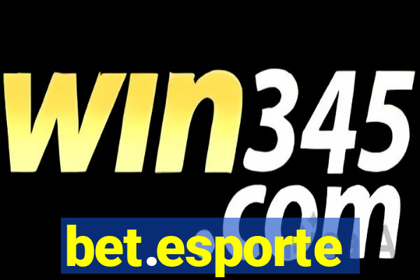 bet.esporte