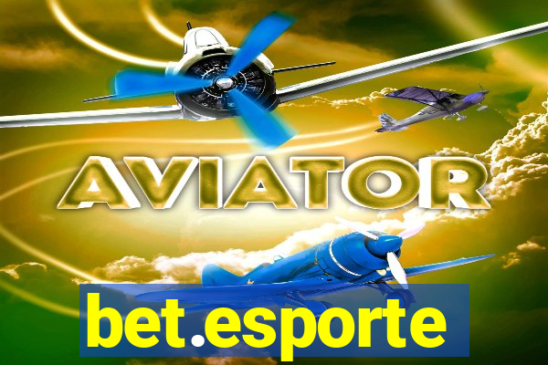 bet.esporte