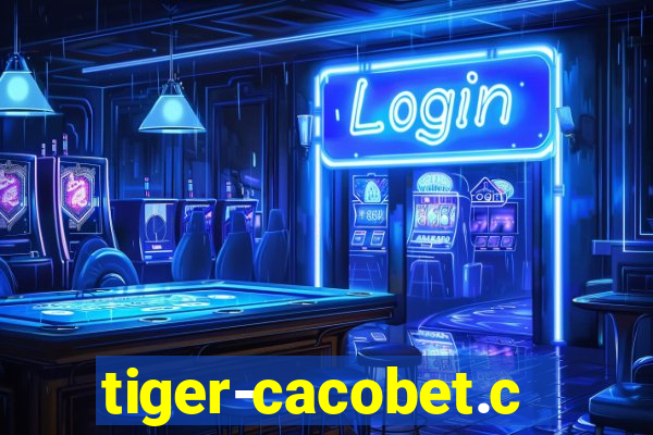 tiger-cacobet.com