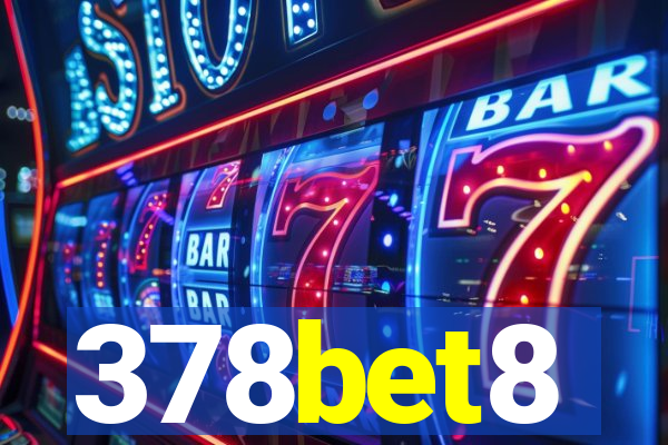 378bet8