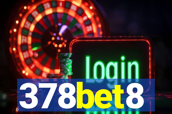 378bet8