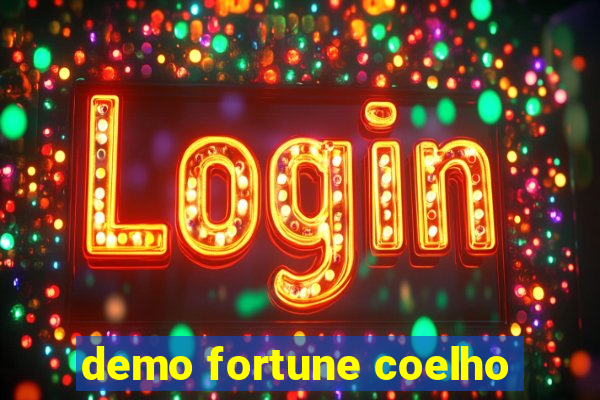 demo fortune coelho