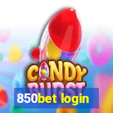 850bet login