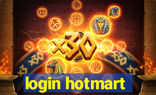 login hotmart