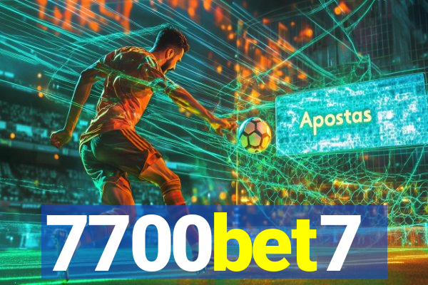 7700bet7