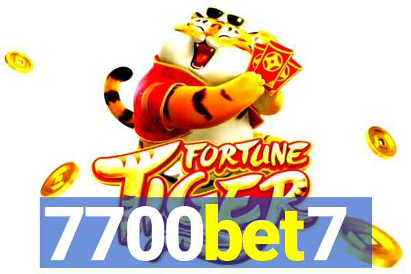 7700bet7