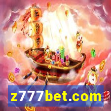 z777bet.com