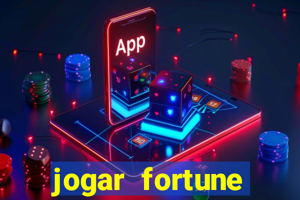 jogar fortune dragon demo