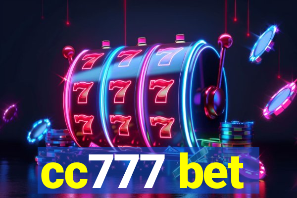 cc777 bet