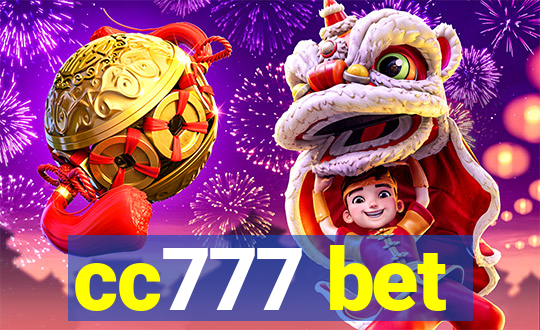 cc777 bet