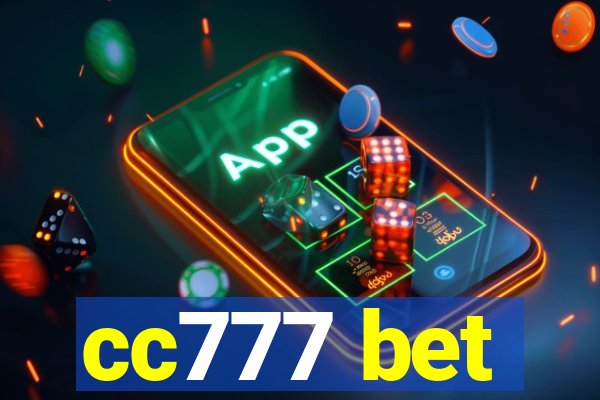 cc777 bet