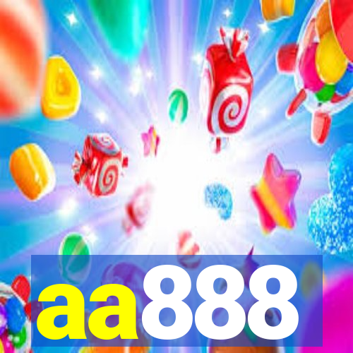 aa888