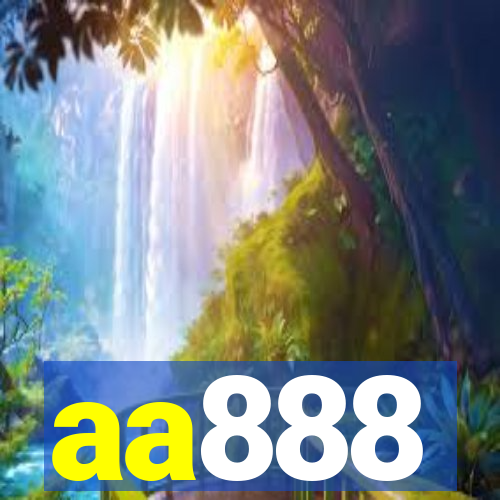 aa888