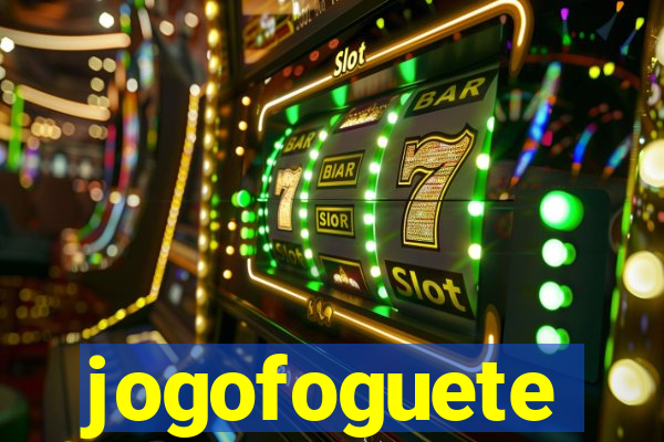 jogofoguete