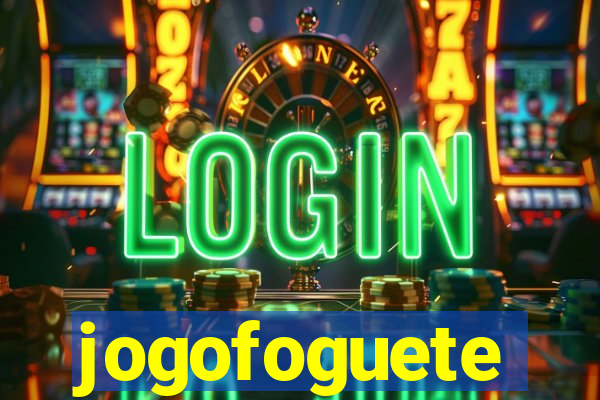 jogofoguete