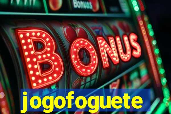 jogofoguete