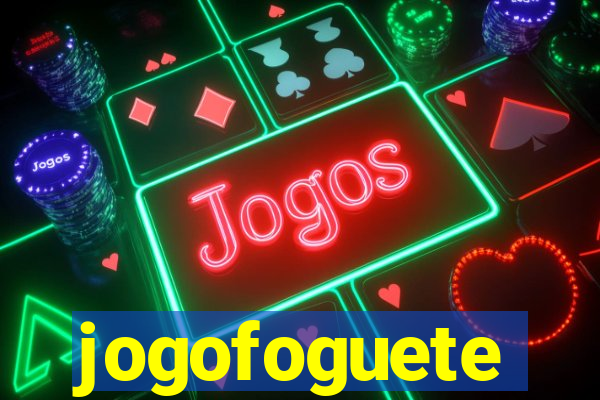 jogofoguete