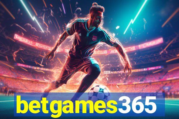 betgames365