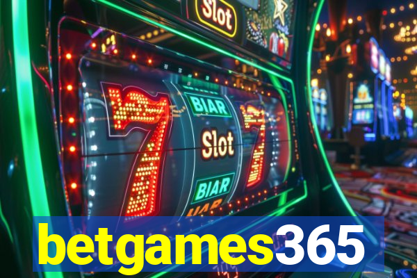 betgames365