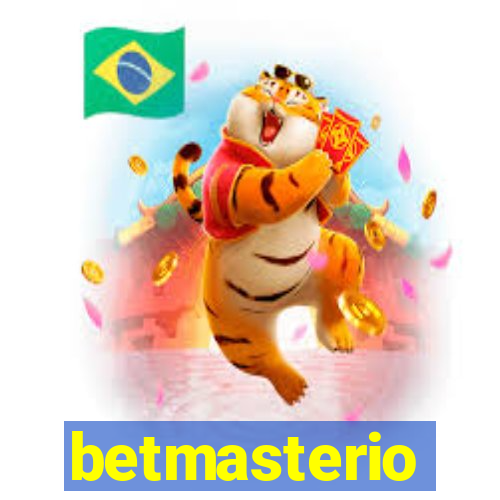 betmasterio