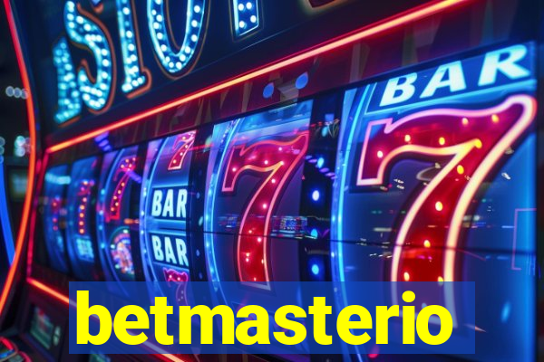 betmasterio