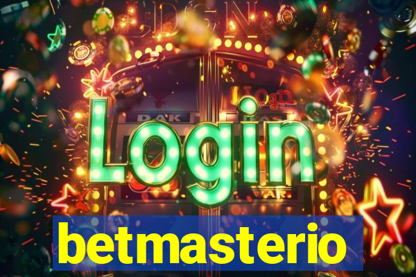 betmasterio