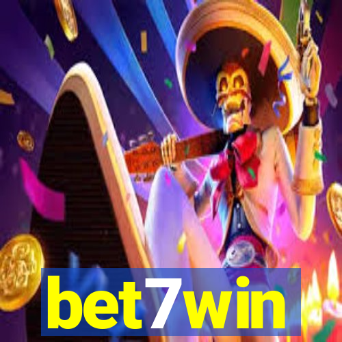 bet7win