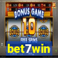 bet7win