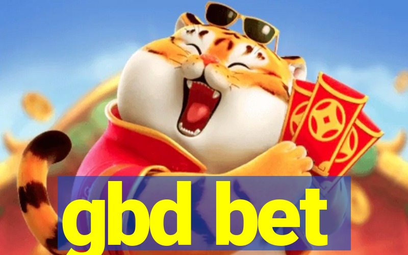 gbd bet