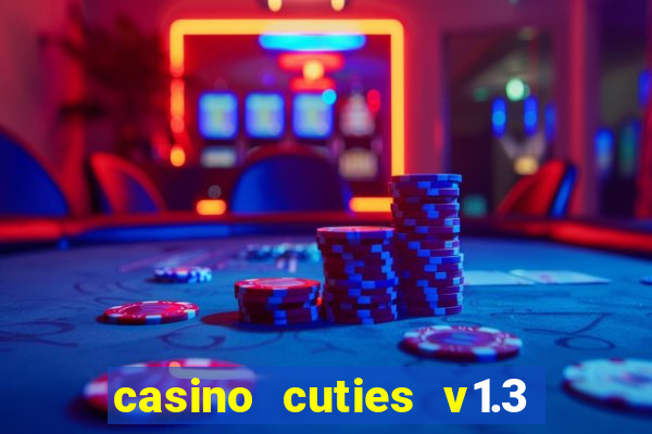 casino cuties v1.3 - android apk