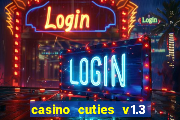 casino cuties v1.3 - android apk