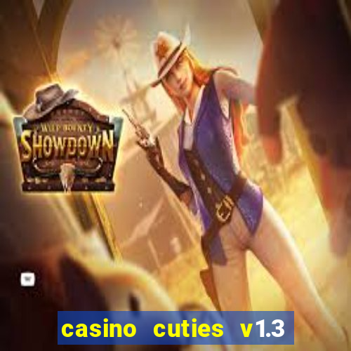 casino cuties v1.3 - android apk