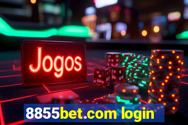 8855bet.com login