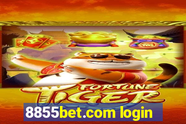 8855bet.com login