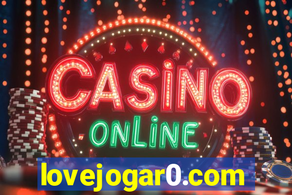 lovejogar0.com