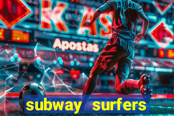 subway surfers havana start game