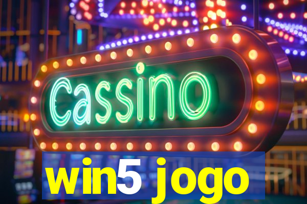 win5 jogo