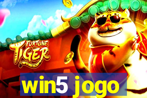 win5 jogo