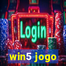 win5 jogo