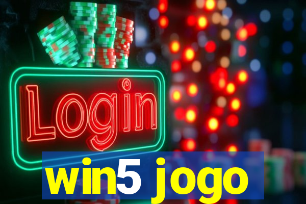 win5 jogo