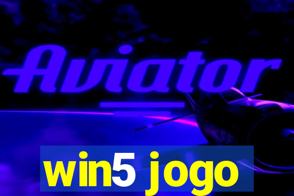 win5 jogo