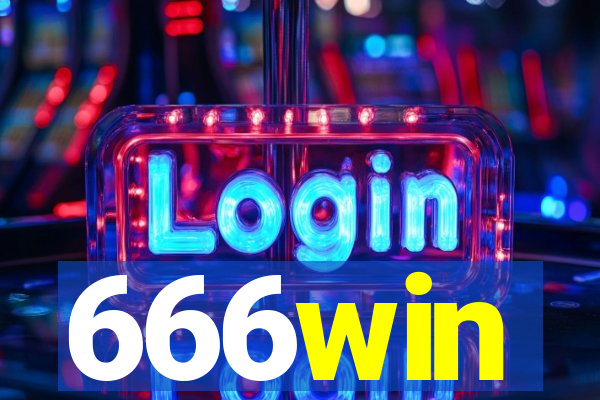 666win