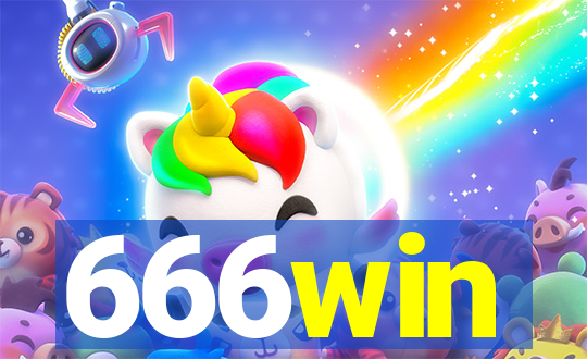 666win