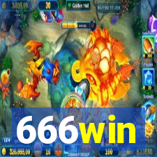 666win