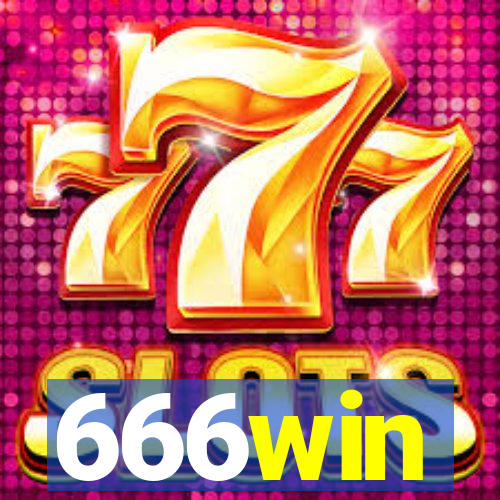 666win