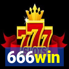 666win