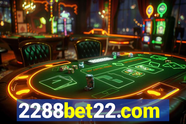 2288bet22.com