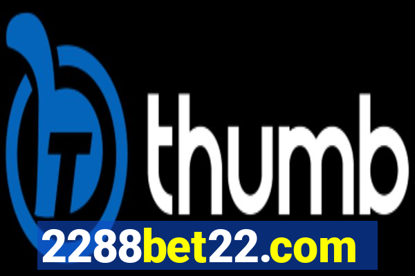 2288bet22.com