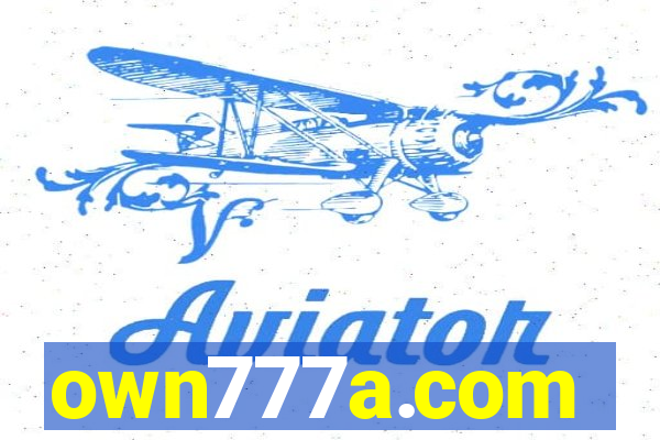 own777a.com